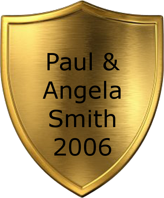 2006 Lifetime Achievement Award